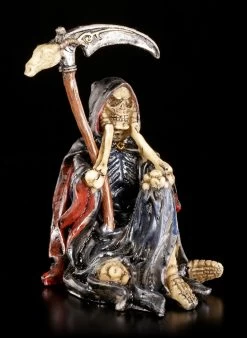 Reaper Figuren - Nichts Böses... -Modell Und Figurengeschäft Reaper Nichts Boeses 4 1280x1280