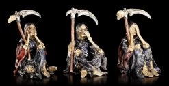 Reaper Figuren - Nichts Böses...