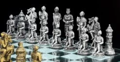 Ritter Schachspiel Auf Burgturm -Modell Und Figurengeschäft Ritter Schachspiel 9570a553ac8b88 1280x1280