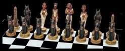 Schachspiel - Ägypter Vs. Römer Bunt -Modell Und Figurengeschäft Schachspiel gypter vs R mer 6oQqqxyzHJX0wr 1280x1280