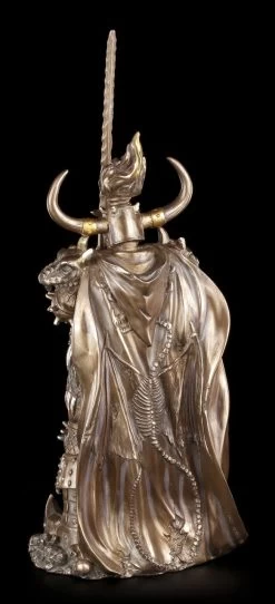 Schwarzer Ritter Figur -Modell Und Figurengeschäft Schwarzer Ritter Figur 2 1280x1280