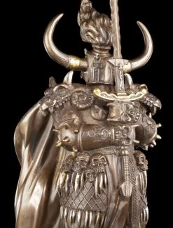 Schwarzer Ritter Figur -Modell Und Figurengeschäft Schwarzer Ritter Figur 5 1280x1280