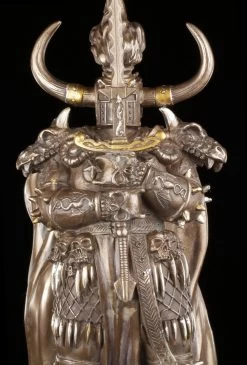 Schwarzer Ritter Figur -Modell Und Figurengeschäft Schwarzer Ritter Figur 6 1280x1280