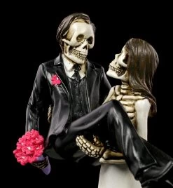 Skelett Brautpaar Figur - Braut Trägt Bräutigam 12 Skelett Brautpaar Figur - Braut Trägt Bräutigam -Modell Und Figurengeschäft Skelett Brautpaar Figur Braut Traegt Braeutigam 5xz7szm4AE481z 1280x1280