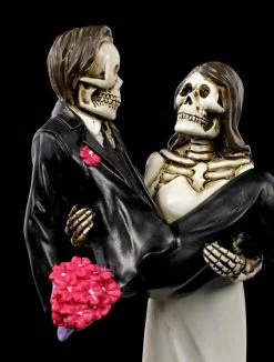 Skelett Brautpaar Figur - Braut Trägt Bräutigam 13 Skelett Brautpaar Figur - Braut Trägt Bräutigam -Modell Und Figurengeschäft Skelett Brautpaar Figur Braut Traegt Braeutigam 6PkGGQkonpYdEN 1280x1280
