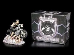 Skelett Figur Auf Motorrad - Ride Out Of Hell -Modell Und Figurengeschäft Skelett Figur Auf Motorrad Ride Out Of Hell 6 1280x1280