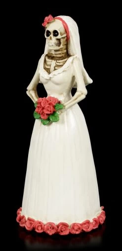 Skelett Figur - Braut Mit Roten Rosen 9 Skelett Figur - Braut Mit Roten Rosen -Modell Und Figurengeschäft Skelett Figur Braut Mit Roten Rosen 2WInwEtXDgByRM 1280x1280