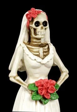 Skelett Figur - Braut Mit Roten Rosen 12 Skelett Figur - Braut Mit Roten Rosen -Modell Und Figurengeschäft Skelett Figur Braut Mit Roten Rosen 5lcs0jM6M44u9d 1280x1280