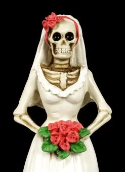 Skelett Figur - Braut Mit Roten Rosen 13 Skelett Figur - Braut Mit Roten Rosen -Modell Und Figurengeschäft Skelett Figur Braut Mit Roten Rosen 6w8kQlfMFZ6qGH 1280x1280