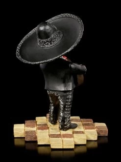 Skelett Figur - Mariachi Band Gitarre 9 Skelett Figur - Mariachi Band Gitarre -Modell Und Figurengeschäft Skelett Mariachi Band Figur Gitarre 4 1280x1280