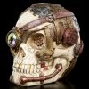 Steampunk Totenkopf - Eye Of Insanity