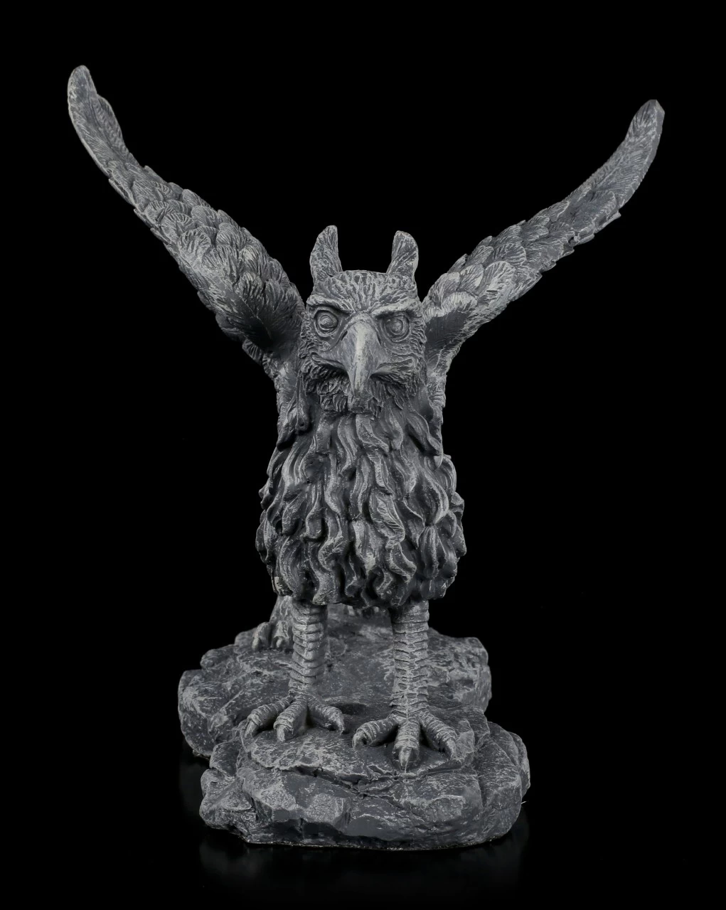 Greif Figur - Majestätisch 2 Greif Figur - Majestätisch – Bild 2