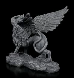 Greif Figur - Majestätisch 9 Greif Figur - Majestätisch -Modell Und Figurengeschäft Stehende Greif Figur 3 1280x1280