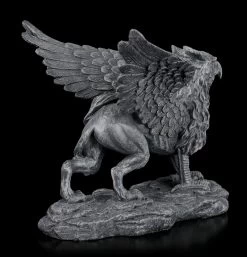 Greif Figur - Majestätisch 10 Greif Figur - Majestätisch -Modell Und Figurengeschäft Stehende Greif Figur 4 1280x1280