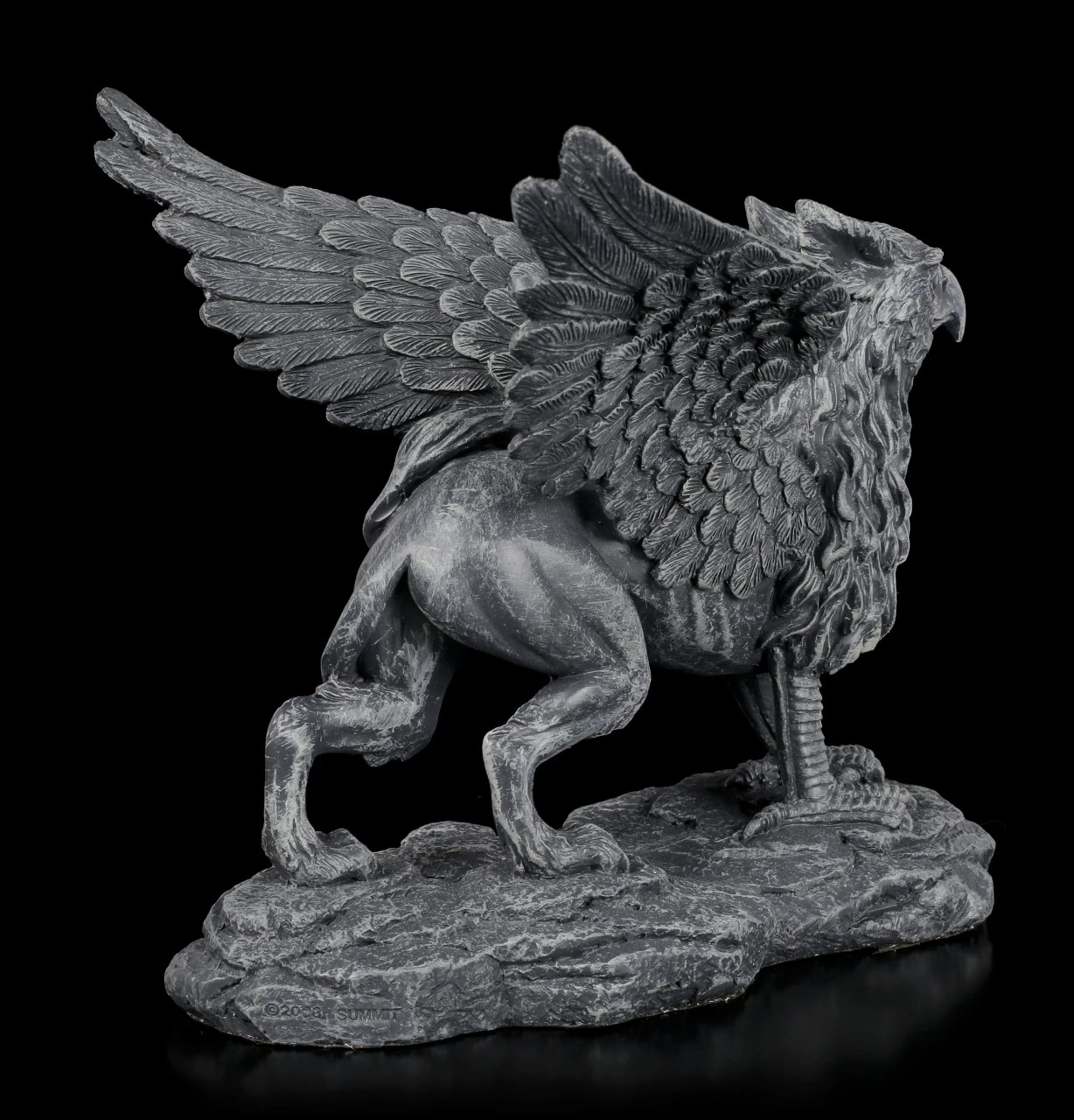 Greif Figur - Majestätisch 5 Greif Figur - Majestätisch – Bild 5