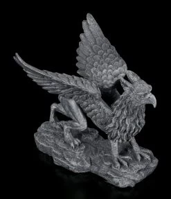 Greif Figur - Majestätisch 11 Greif Figur - Majestätisch -Modell Und Figurengeschäft Stehende Greif Figur 5 1280x1280