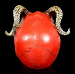 Teufel Schädel - Tenacious Demon 8 Teufel Schädel - Tenacious Demon -Modell Und Figurengeschäft Teufel Schaedel Tenacious Demon 3 1280x1280