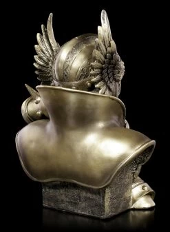 Thor Büste Mittel S1 -Modell Und Figurengeschäft Thor Bueste Mittel S1 2 1280x1280