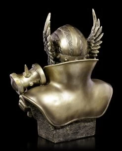 Thor Büste Mittel S1 -Modell Und Figurengeschäft Thor Bueste Mittel S1 3 1280x1280