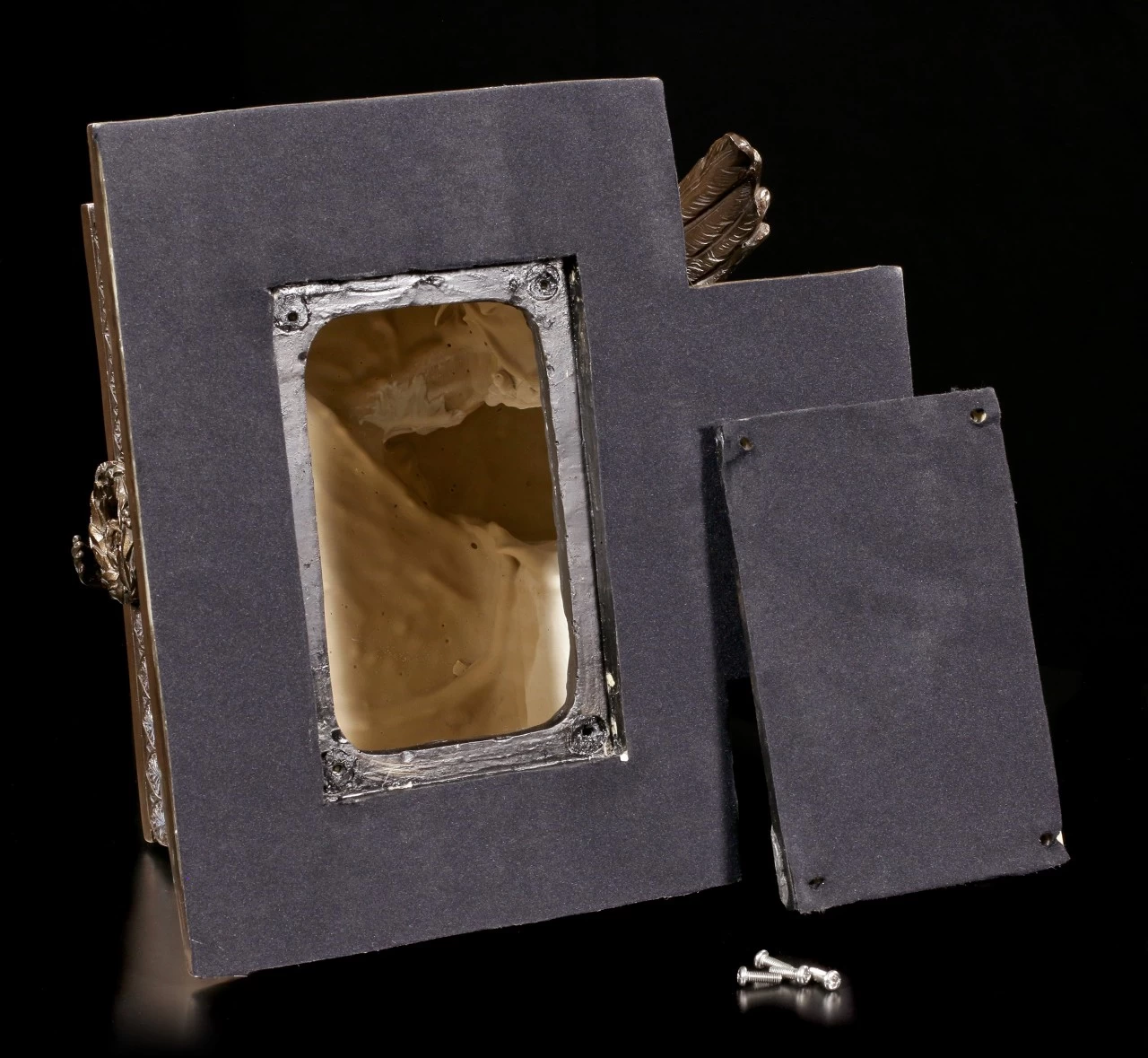 Tier Urne - Trauernder Engel 7 Tier Urne - Trauernder Engel – Bild 7