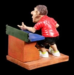 Tischtennisspieler Figur Beim Aufschlag - Funny Sports 8 Tischtennisspieler Figur Beim Aufschlag - Funny Sports -Modell Und Figurengeschäft Tischtennisspieler Figur Beim Aufschlag Funny Sports 2 1280x1280