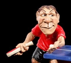 Tischtennisspieler Figur Beim Aufschlag - Funny Sports 11 Tischtennisspieler Figur Beim Aufschlag - Funny Sports -Modell Und Figurengeschäft Tischtennisspieler Figur Beim Aufschlag Funny Sports 5 1280x1280