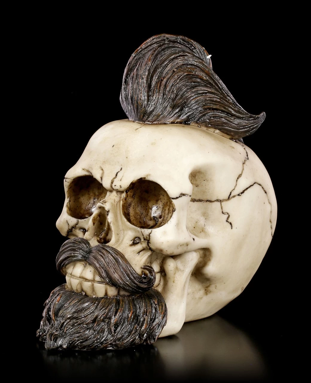 Totenkopf - Bearded Buddy 3 Totenkopf - Bearded Buddy – Bild 3