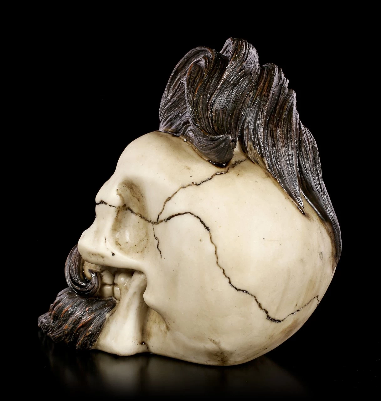 Totenkopf - Bearded Buddy 4 Totenkopf - Bearded Buddy – Bild 4