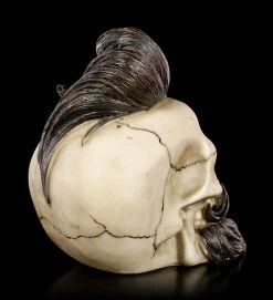 Totenkopf - Bearded Buddy 9 Totenkopf - Bearded Buddy -Modell Und Figurengeschäft Totenkopf Bearded Buddy 4 1280x1280