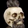 Totenkopf - Bearded Buddy