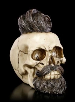 Totenkopf - Bearded Buddy