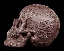 Totenkopf Keltisch - Celtic Iron 6 Totenkopf Keltisch - Celtic Iron -Modell Und Figurengeschäft Totenkopf Celtic Iron 2 1280x1280