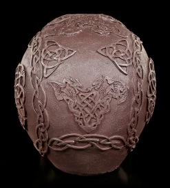 Totenkopf Keltisch - Celtic Iron 7 Totenkopf Keltisch - Celtic Iron -Modell Und Figurengeschäft Totenkopf Celtic Iron 3 1280x1280