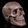 Totenkopf Keltisch - Celtic Iron