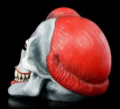 NEMESIS NOW Totenkopf Clown - Play Time -Modell Und Figurengeschäft Totenkopf Clown Play Time 3 1280x1280