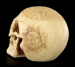 Totenkopf - Crane Astrologie -Modell Und Figurengeschäft Totenkopf Crave Astrologie 4 1280x1280