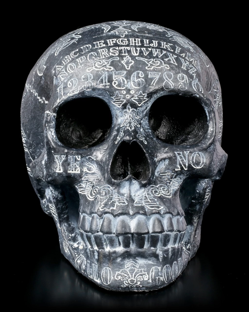 Totenkopf - Witchboard Dark Spirits 2 Totenkopf - Witchboard Dark Spirits – Bild 2