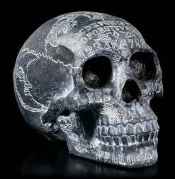 Totenkopf - Witchboard Dark Spirits