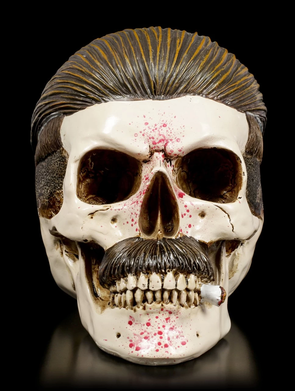 NEMESIS NOW Totenkopf - Henchman 2 NEMESIS NOW Totenkopf - Henchman – Bild 2