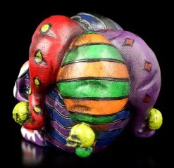 Totenkopf - Hofnarr -Modell Und Figurengeschäft Totenkopf Hofnarr 3 1280x1280