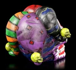 Totenkopf - Hofnarr -Modell Und Figurengeschäft Totenkopf Hofnarr 4 1280x1280