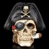 Totenkopf - Kiffer Pirat