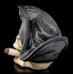 Totenkopf - Kiffer Pirat -Modell Und Figurengeschäft Totenkopf Kiffer Pirat 3 1280x1280