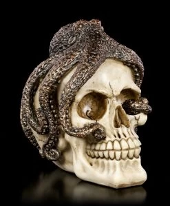 Totenkopf - Kraken Hut