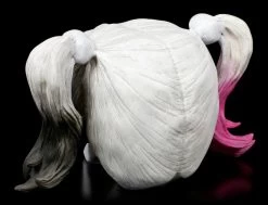 NEMESIS NOW Totenkopf - Little Monster Harlequin -Modell Und Figurengeschäft Totenkopf Little Monster 3 1280x1280