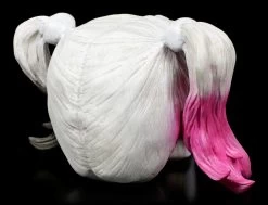 NEMESIS NOW Totenkopf - Little Monster Harlequin -Modell Und Figurengeschäft Totenkopf Little Monster 4 1280x1280