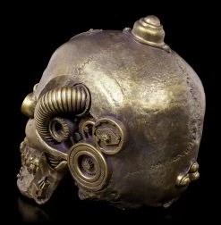 Totenkopf - Machine Skull G31 -Modell Und Figurengeschäft Totenkopf Machine Skull G31 4 1280x1280