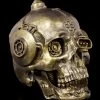 Totenkopf - Machine Skull G31