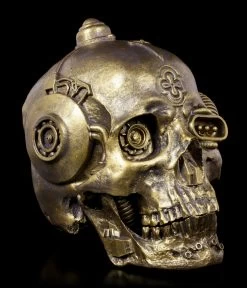 Totenkopf - Machine Skull G31