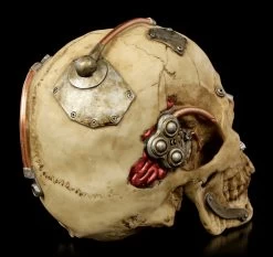 Totenkopf - Machine Skull RX920 -Modell Und Figurengeschäft Totenkopf Machine Skull RX920 4GZcGDIAdthjSt 1280x1280